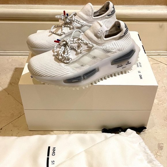 Adidas Originals NMD S1 - Picture 2 of 9